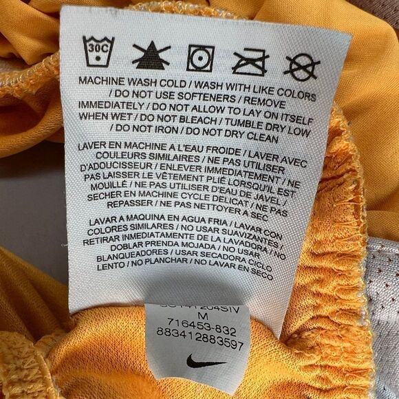 Nike Dri-Fit Women's Tempo Running Shorts - Picture 7 of 7